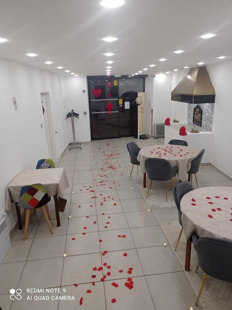 Hotel La Coquille D'Or à Aixe-sur-Vienne Extérieur photo